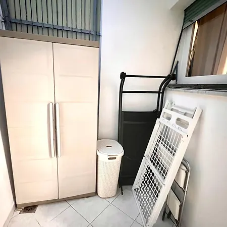Porto Tranguillo شقة *