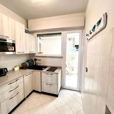 Apartment Porto Tranguillo Sanremo
