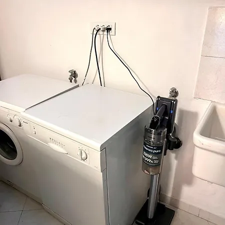 Porto Tranguillo Apartment Sanremo
