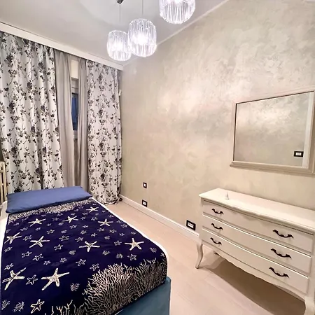 Apartment Porto Tranguillo