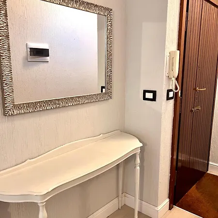 Apartment Porto Tranguillo Sanremo