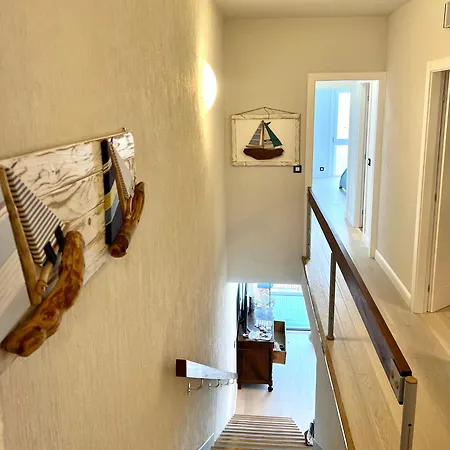 Porto Tranguillo Apartment *